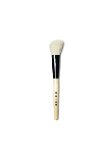 BOBBI BROWN Angled Face Brush Четка за лице дамски  