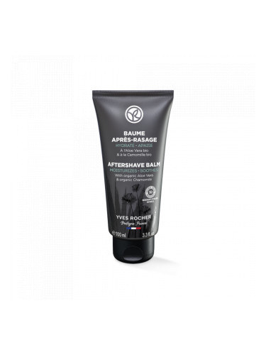 YVES ROSHER Homme Groom Shaving Foam Пяна за бръснене мъжки 200ml