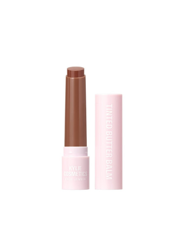 KYLIE SKIN Tinted Butter Balm Балсам за устни  2,4gr