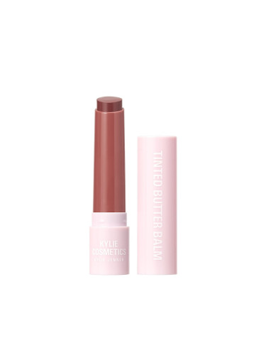 KYLIE SKIN Tinted Butter Balm Балсам за устни  2,4gr
