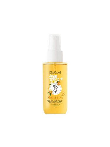 DOUGLAS Blossom Monoi Love Body Mist Мист за тяло дамски 100ml
