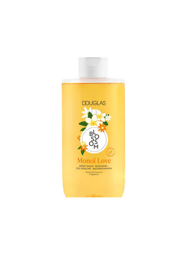 DOUGLAS Blossom Monoi Love Shower Gel Душ гел дамски 250ml