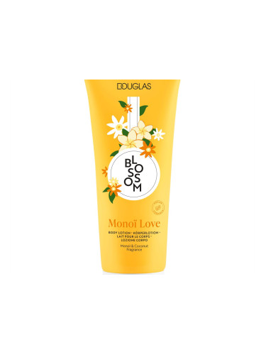 DOUGLAS Blossom Monoi Love Body Lotion Лосион за тяло дамски 200ml