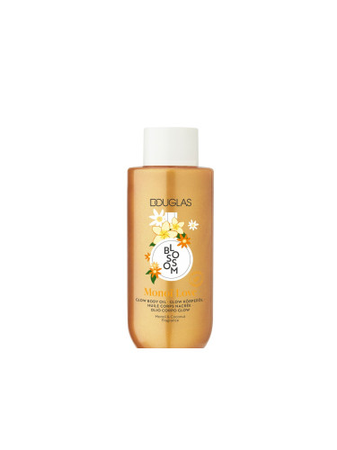 DOUGLAS Blossom Monoi Love Glow Body Oil Олио за тяло дамски 100ml