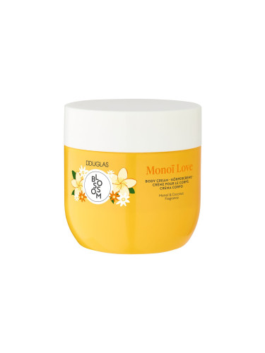 DOUGLAS Blossom Monoi Love Body Cream Крем за тяло дамски 185ml