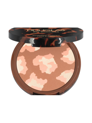 DOUGLAS Make Up Summer Big Bronzer  Бронзиращо покритие  16gr