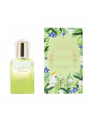 JARDIN BOHEME Escapade Fraîcheur Тоалетна вода (EDT) дамски 50ml