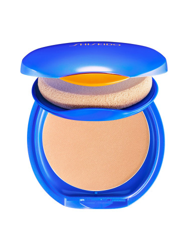 SHISEIDO Uv Protective Compact Foundation SPF30 Фон дьо тен компакт  12gr