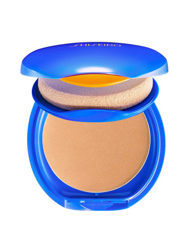 SHISEIDO Uv Protective Compact Foundation SPF30 Фон дьо тен компакт  12gr