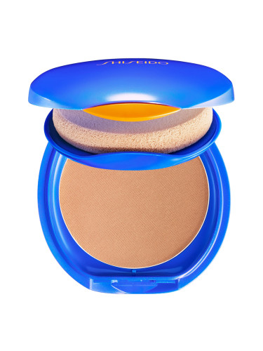 SHISEIDO Uv Protective Compact Foundation SPF30 Фон дьо тен компакт  12gr
