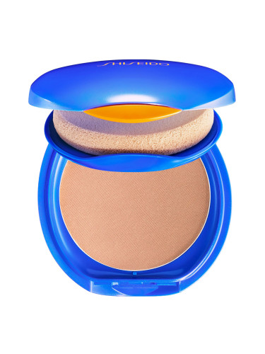 SHISEIDO Uv Protective Compact Foundation SPF30 Фон дьо тен компакт  12gr