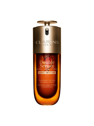 CLARINS Double Serum Light Texture Серум унисекс 50ml