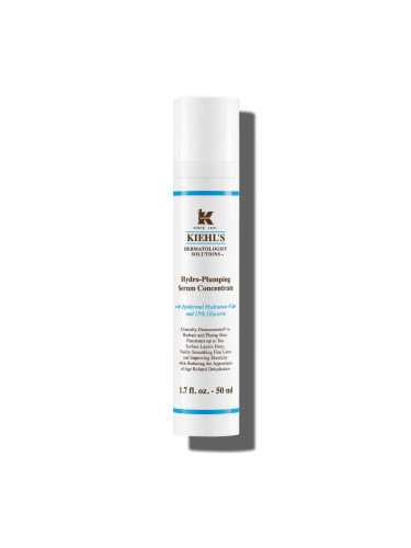 KIEHL'S Hydro-Plumping Serum Concentrate Серум унисекс 50ml
