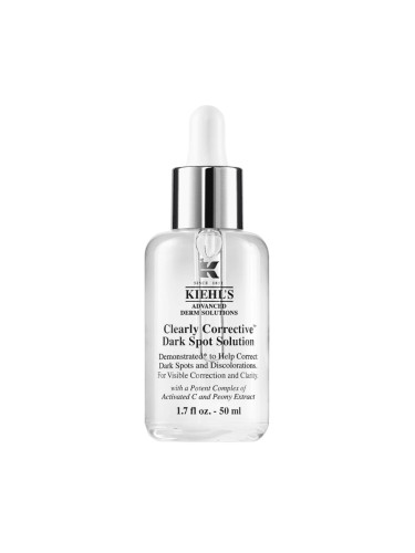 KIEHL'S Clearly Corrective Dark Spot Serum Серум унисекс 50ml