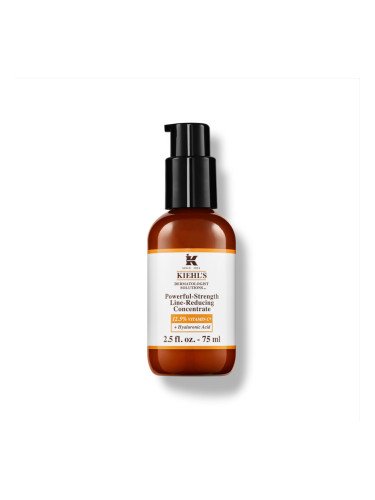 KIEHL'S Powerful-Strength Line-Reducing Concentrate Серум унисекс 75ml