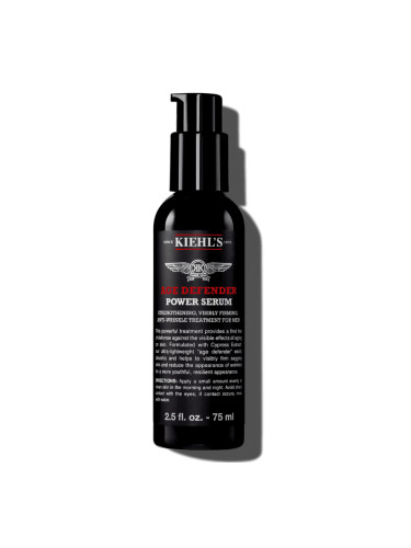 KIEHL'S Age Defender Power Serum Серум унисекс 75ml