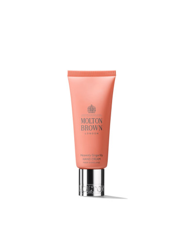 MOLTON BROWN Heavenly Gingerlily Hand Cream Крем за ръце унисекс 40ml