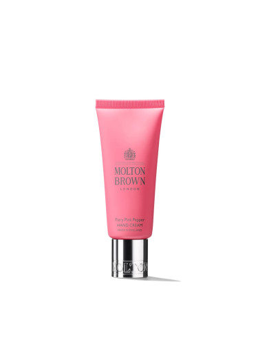 MOLTON BROWN Fiery Pink Pepper Hand Cream Крем за ръце унисекс 40ml