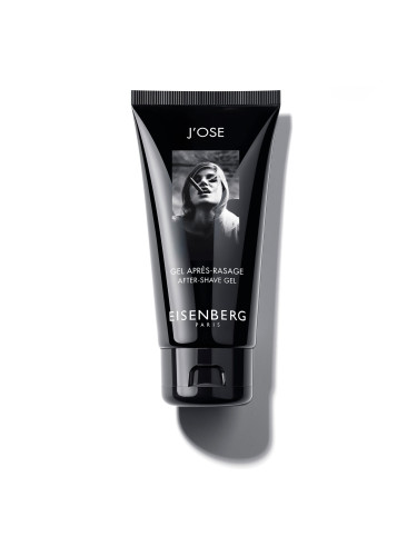 EISENBERG J'Ose After Shave Gel Афтър шейв мъжки 75ml