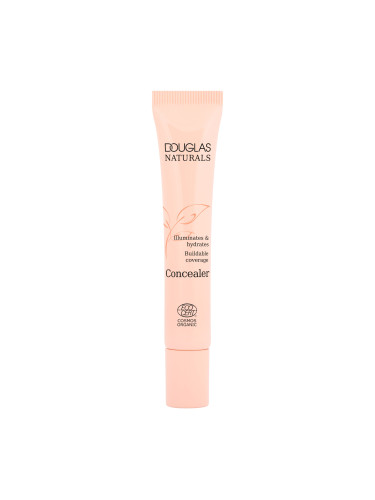 DOUGLAS Naturals Make Up Concealer  Коректор  10ml