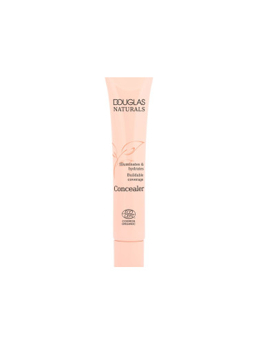 DOUGLAS Naturals Make Up Concealer  Коректор  10ml