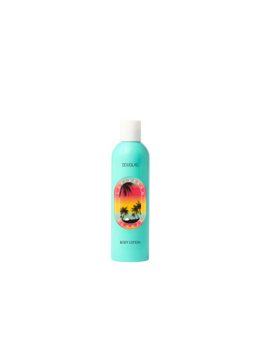 DOUGLAS Seasonal Caribbean Summer Body Lotion Лосион за тяло дамски 250ml