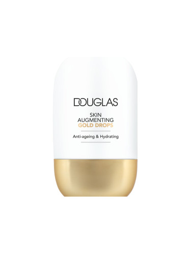 DOUGLAS Make Up Skin Augmenting Gold Drops Хайлайтер  30ml