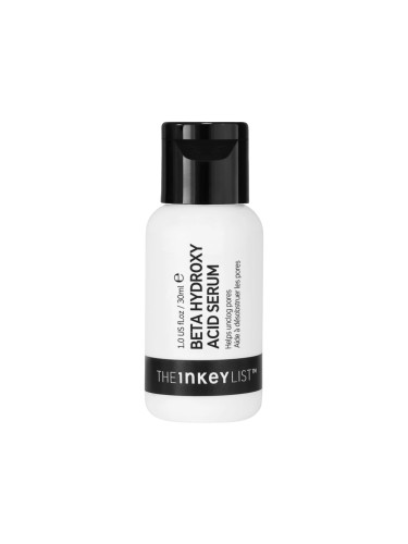 THE INKEY LIST Beta Hydroxy Acid Serum  Серум дамски 30ml