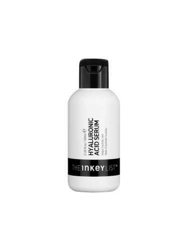 THE INKEY LIST Hyaluronic Acid serum  Серум дамски 60ml