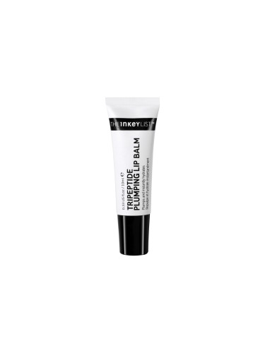 THE INKEY LIST Tripeptide Plumping Lip Balm  Балсам за устни дамски 15ml