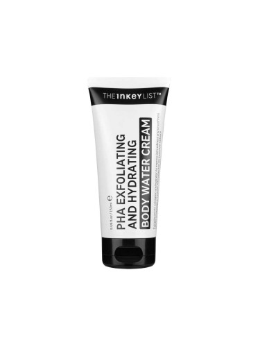 THE INKEY LIST PHA Exfoliating and Hydrating Body Water Cream Лосион за тяло дамски 150ml