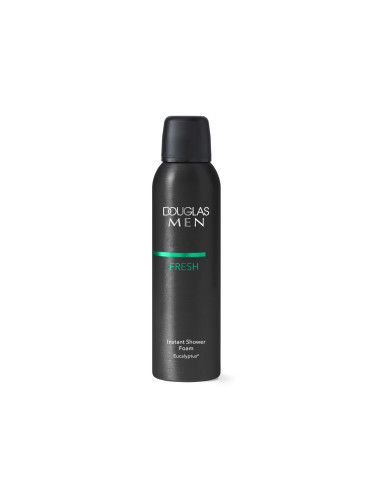 DOUGLAS Men Fresh Instant Shower Foam Пяна за тяло мъжки 200ml