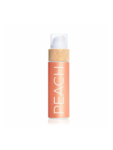 COCOSOLIS Peach Suntan & Body Oil Олио за тяло дамски 110ml