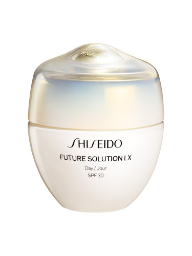 SHISEIDO Future Solution LX Total Protective Cream Дневен крем дамски 50ml