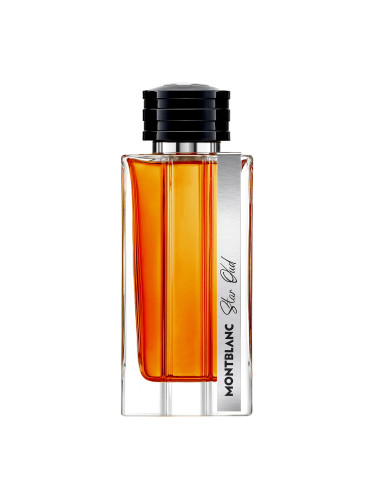 MONTBLANC Collection Star Oud Eau de Parfum унисекс 125ml