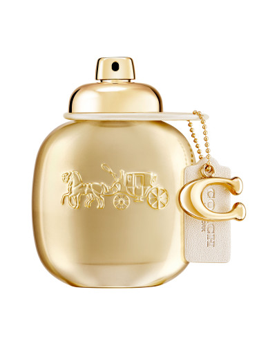 COACH Woman Gold Parfum Parfum дамски 50ml