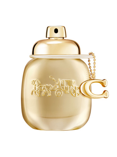 COACH Woman Gold Parfum Parfum дамски 30ml