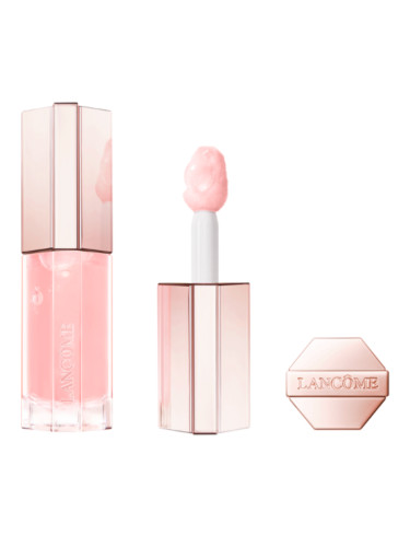 LANCOME Idole Lip Juicy Treat Глос блясък за устни  9ml