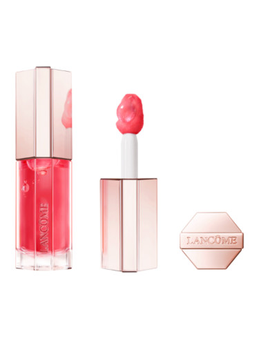 LANCOME Idole Lip Juicy Treat Глос блясък за устни  9ml