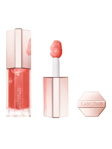LANCOME Idole Lip Juicy Treat Глос блясък за устни  9ml