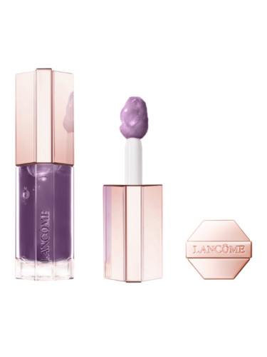 LANCOME Idole Lip Juicy Treat Глос блясък за устни  9ml