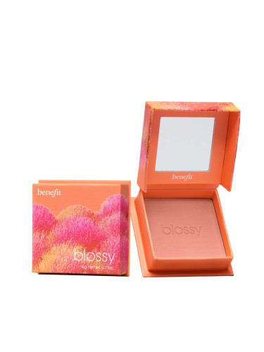 BENEFIT Blush Руж прахообразен  8gr