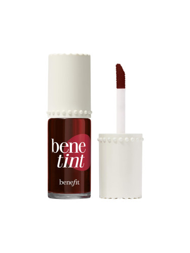 BENEFIT Benetint Liquid Tint Балсам за устни  6ml
