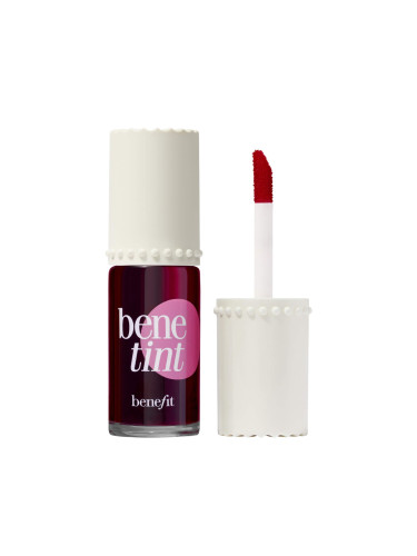 BENEFIT Benetint Liquid Tint Балсам за устни  6ml