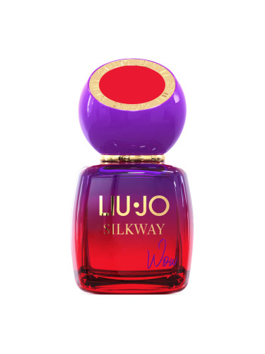 LIU JO Silkway Wow Eau de Parfum дамски 30ml