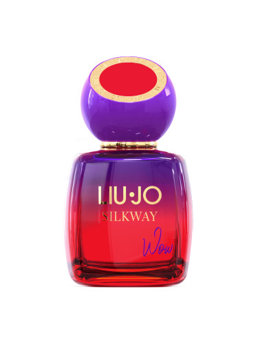 LIU JO Silkway Wow Eau de Parfum дамски 50ml