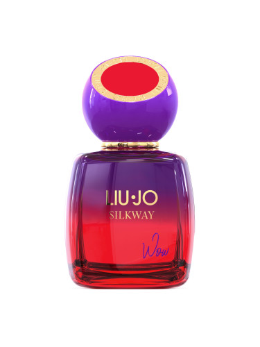 LIU JO Silkway Wow Eau de Parfum дамски 100ml
