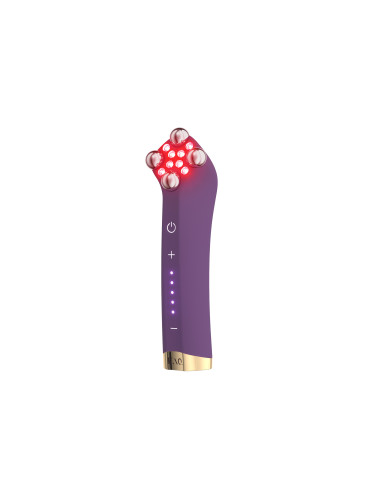 FAQ 401 - Microcurrent LED Toning Device УРЕД ЗА ТЕРАПИЯ дамски  