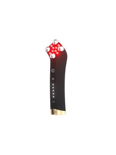FAQ 402 - Microcurrent Red LED Toning Device УРЕД ЗА ТЕРАПИЯ дамски  