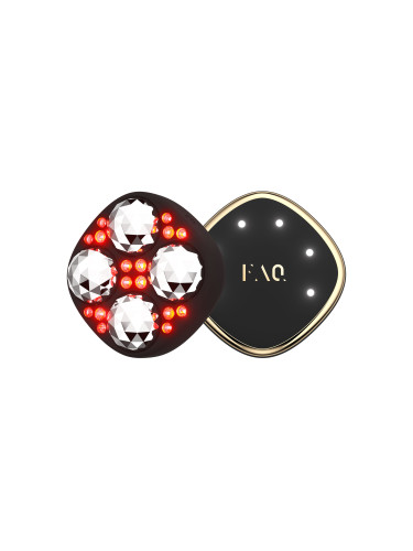 FAQ 411- Microcurrent Red LED Body Toning Device УРЕД ЗА ТЕРАПИЯ дамски  